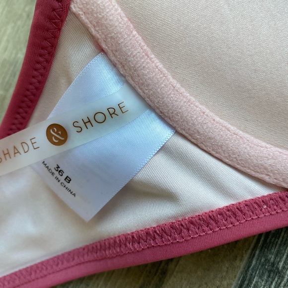 Swimsuit Top - Picture 3 of 5